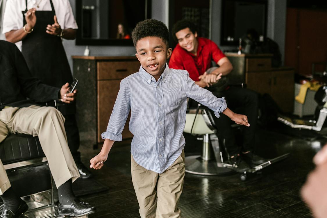 Le Salon du Chocolat