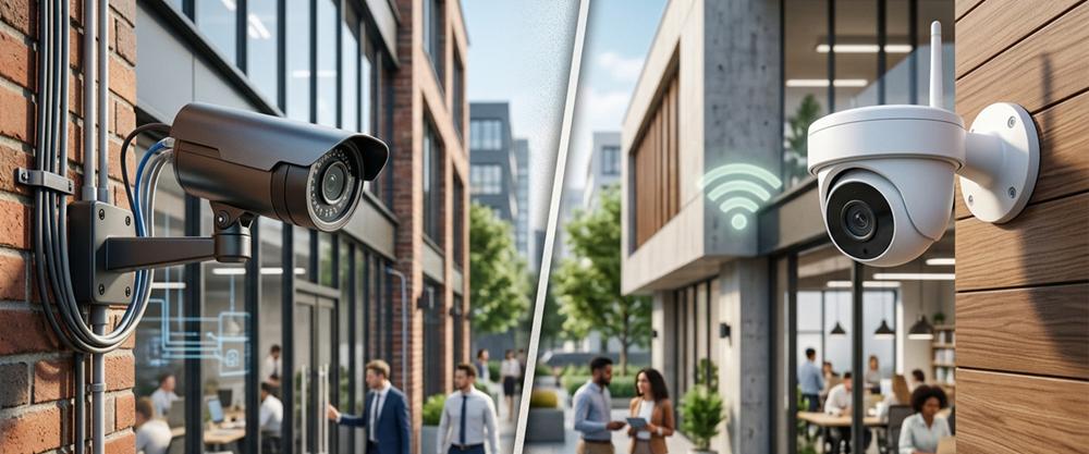 What to Look for When Hiring a Corporate Security Provider