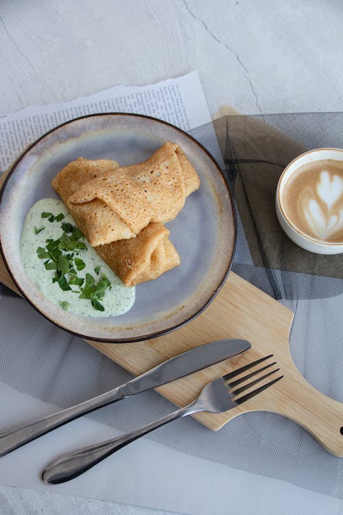 Traditional Fillings