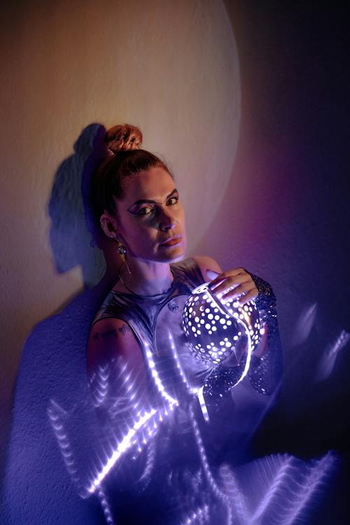 New Year’s celebration