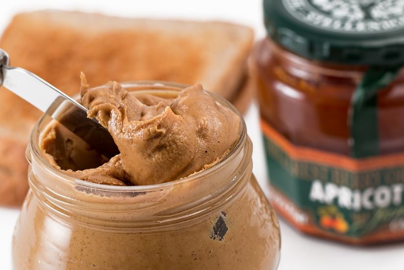 Brazil Nut Butter