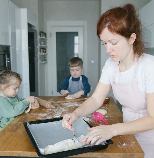 Excellent Activity for Small Children