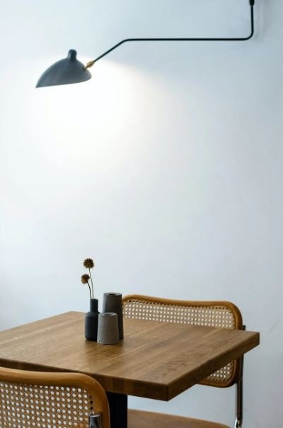 Square Dining Tables