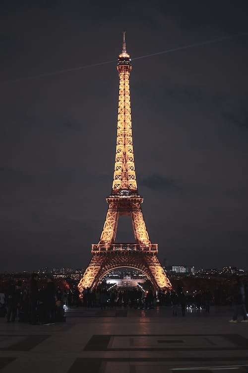 Eiffel Tower