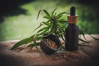 CBD Oil Can Be Helpful Too