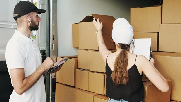 Best Feature of Cheapest Way to Ship Overseas