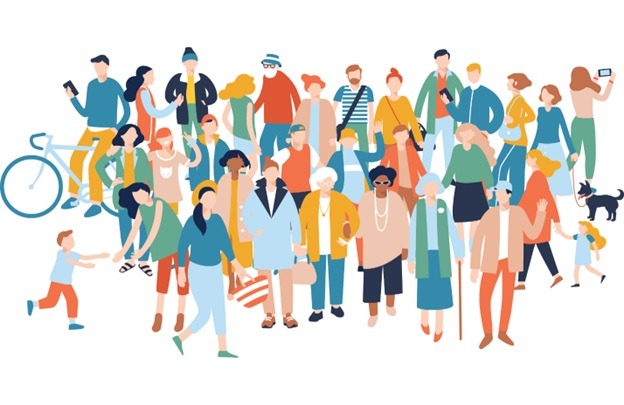 Provide Evidence Of Community Engagement