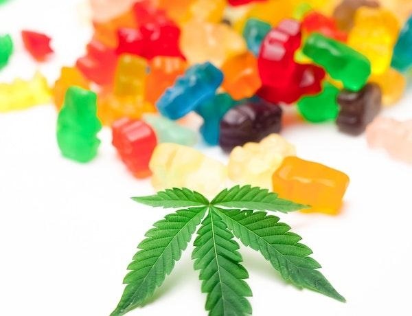 The delta 9 THC vaping products