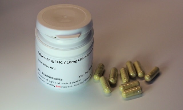 Addiction Management