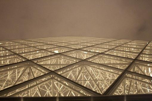 Details of Structure