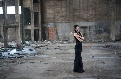 Forerunner in Fashion