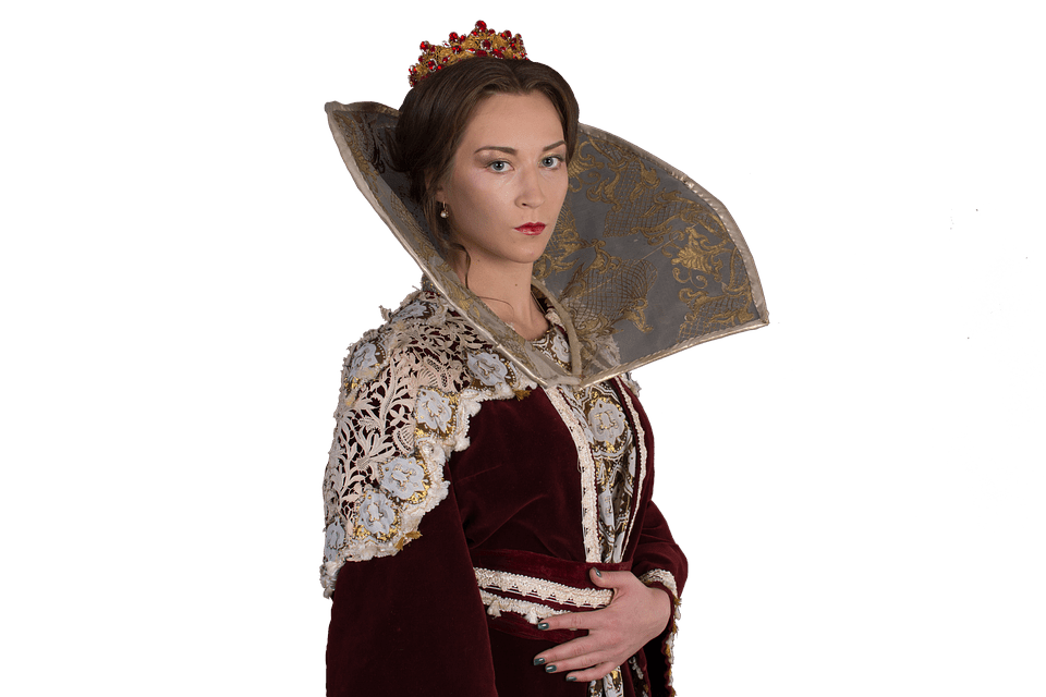 French fashion and King Louis XIV