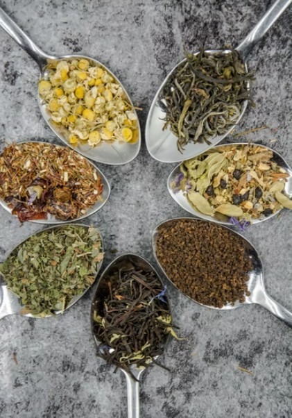 Role of French Tea Companies Huge