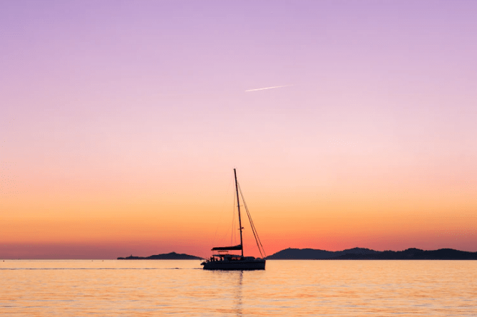 Ile-de-Porquerolles-France