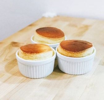 Soufflé
