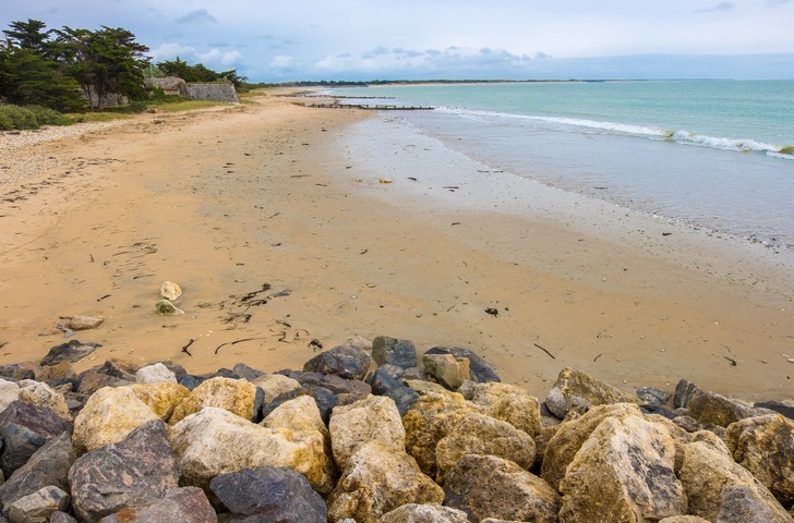 Fortifying-Saint-Martin-de-Re-on-Ile-de-Re-island-in-France