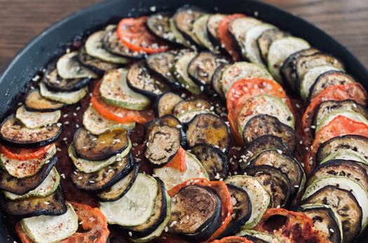 The Flavors of the Sun