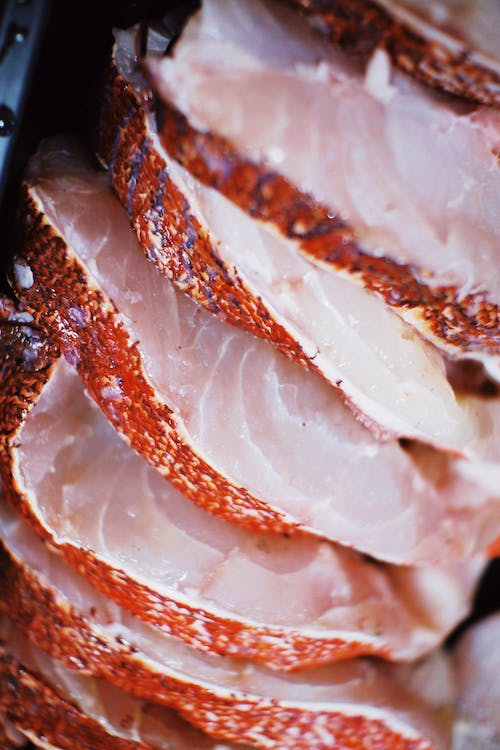  Prepare Fish That Totally Work