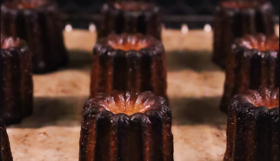 Canelés