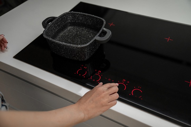 What is a Ceramic Cooktop