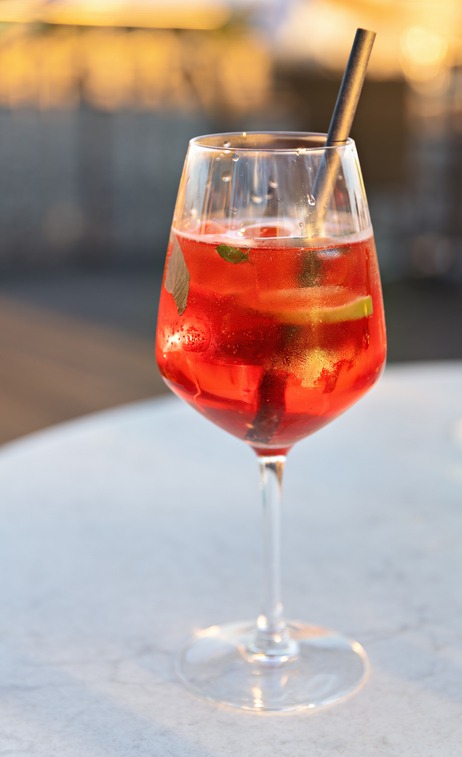 Lillet A French Aperitif Classic