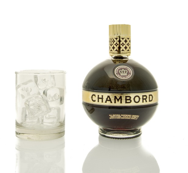 Luxurious Chambord