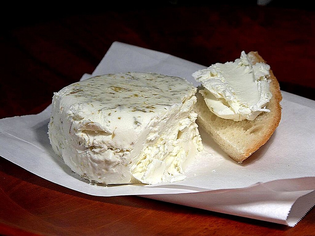 Goat Cheese