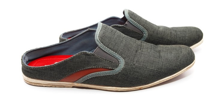 Stylish Slip-Ons