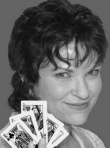 Cat Hulbert 1950–2022 Pioneer in Card Counting