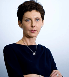 Denise Coates b 1967 Architect of Online Gambling