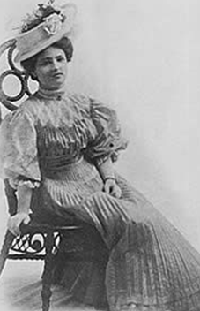 Lottie The Poker Queen Deno 1844–1934 Legend of the Wild West