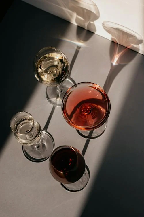 Wine Types