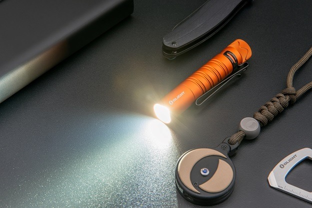 Essential uses of pocket flashlight 2