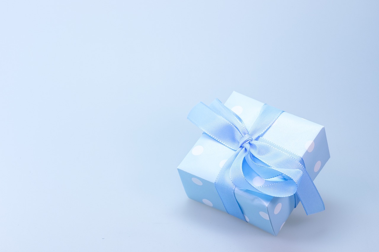 Six Perfect Tips for Giving the Ultimate Gift