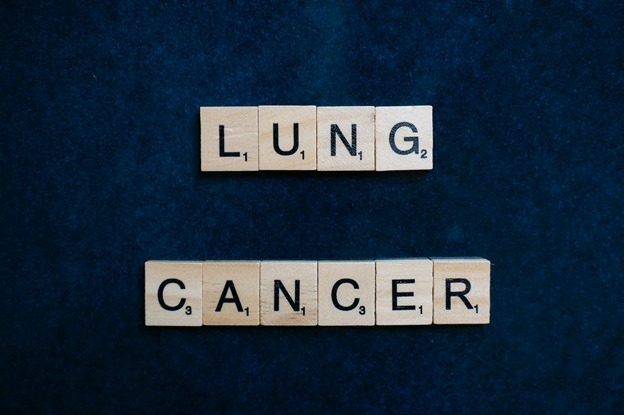 Five Types of Lung Cancer