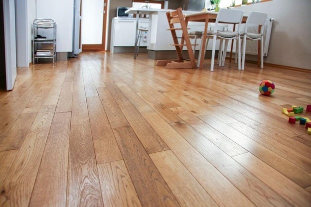 5 Easy Ways to Protect Hardwood Floors from Damage