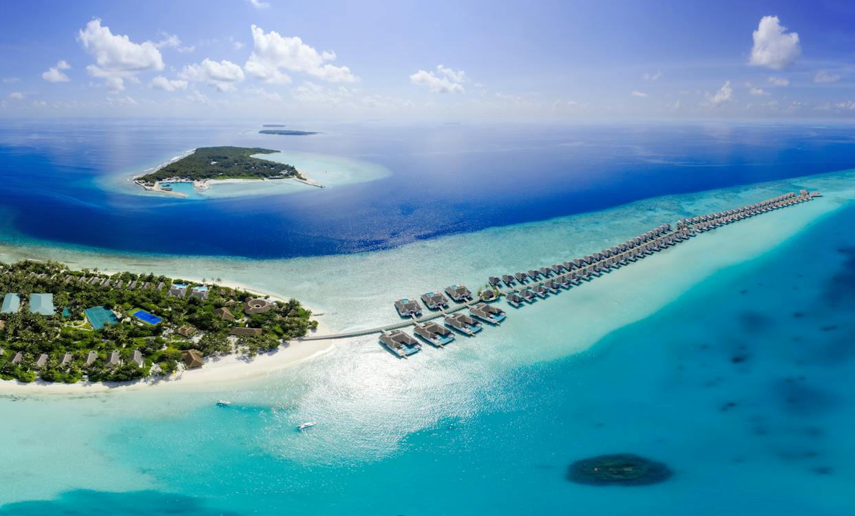 3 Reasons Why you Have to Stay at a Resort in the Maldives