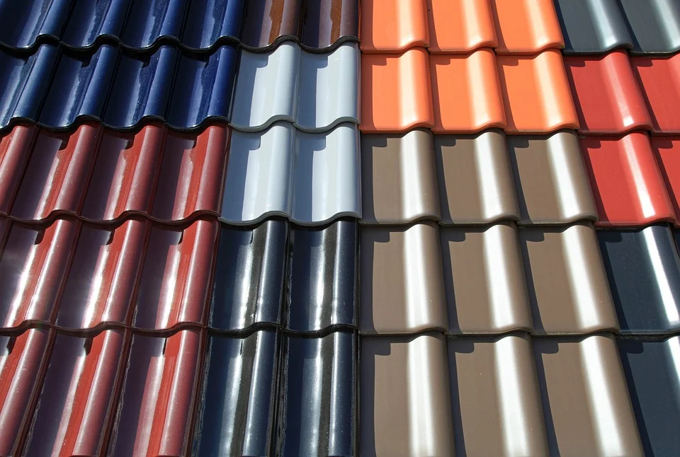 Roof types buying guide