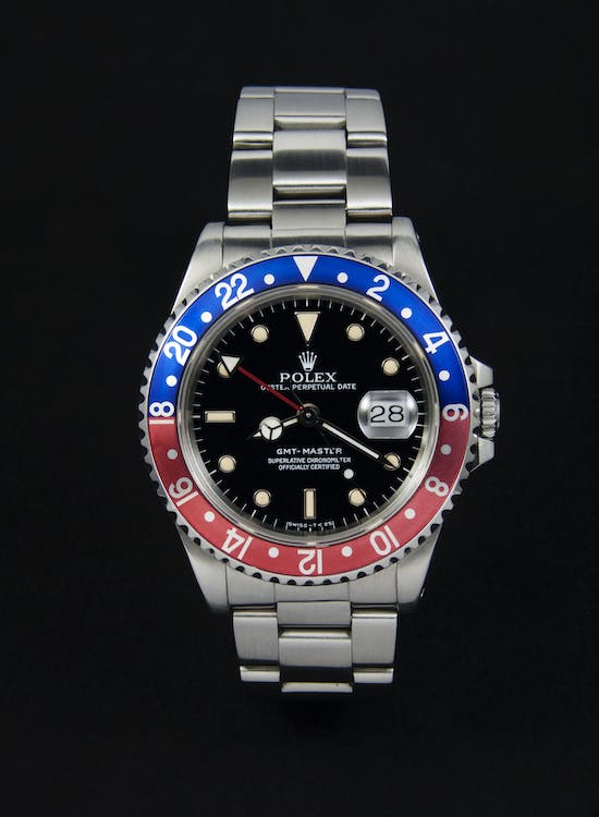 How Much Is a Rolex Submariner
