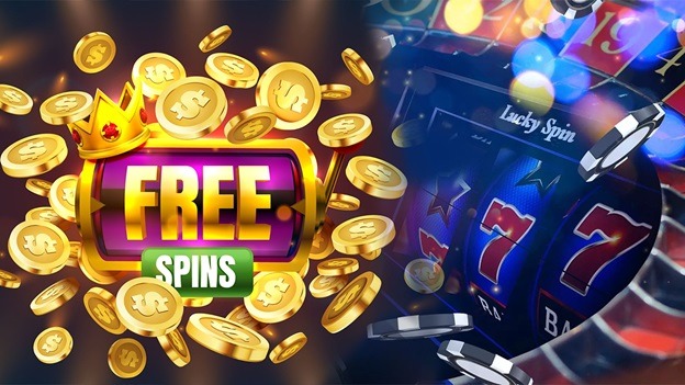 Spin-Free Bonuses