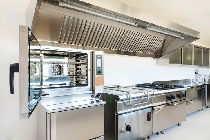Things to know about buying commercial kitchen equipment in Canada