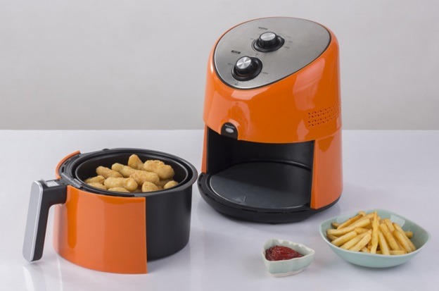 4 Best Air Fryer Tips and Tricks
