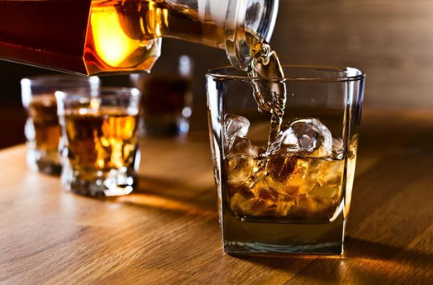 A Guide to the Different Types of Whiskey
