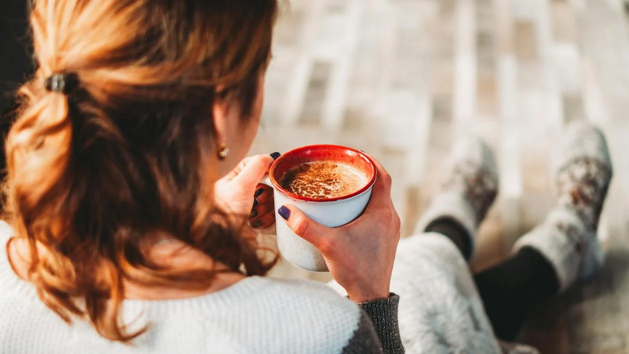 The 4 Main Health Benefits Of Drinking Coffee on a Daily Basis