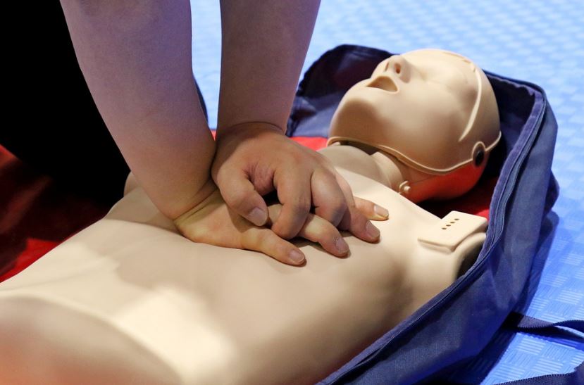 Where to Learn CPR-A Guide to Choosing a CPR Course