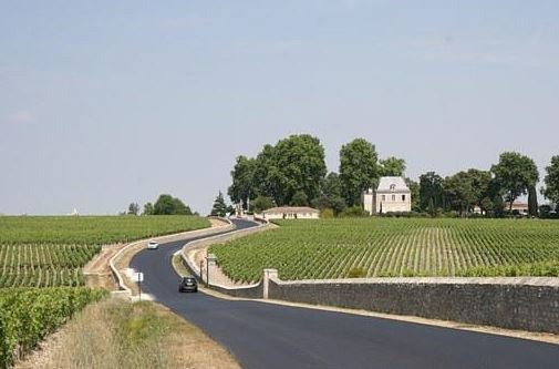 Château Lynch-Bages, Bordeaux