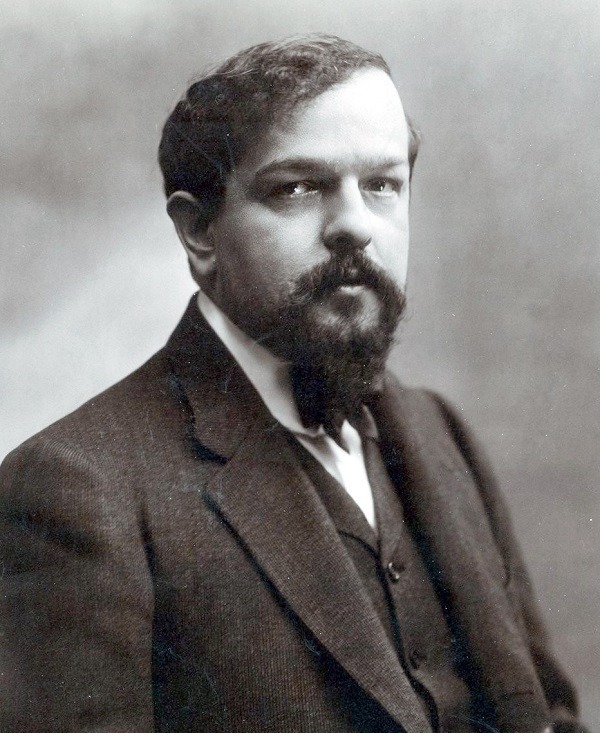 Claude-Debussy-composer-of-Pelleas-et-Melisande
