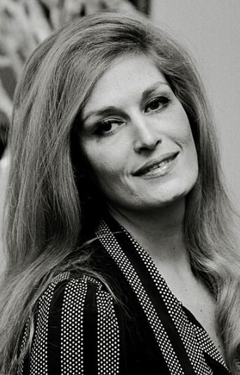 Dalida-in-1974