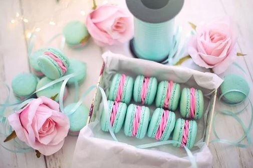 History of the Macaron Cookie