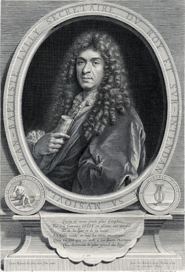 Jean-Baptiste-Lully